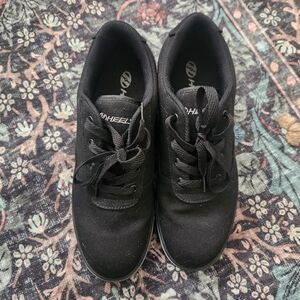 Heelys Men's Black 11.5